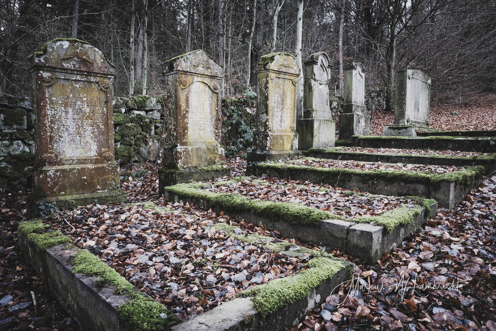 Sievershausen (Dassel), Jüdischer Friedhof
